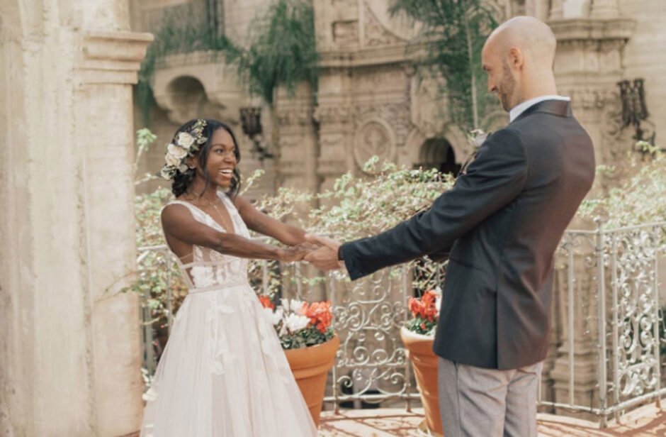 A Beautiful Beginning of a Lifelong Journey