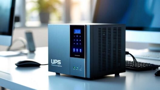 Do You Need an Uninterruptible Power Supply for Your Network-Attached Storage (NAS)?