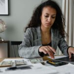 How Selling Online Changes Your Tax Liability