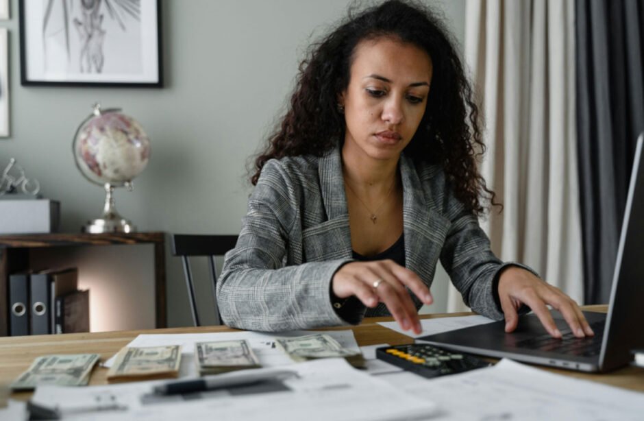 How Selling Online Changes Your Tax Liability