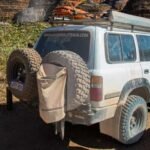 Is Your 4WD Ready for Safe & Comfortable Touring?