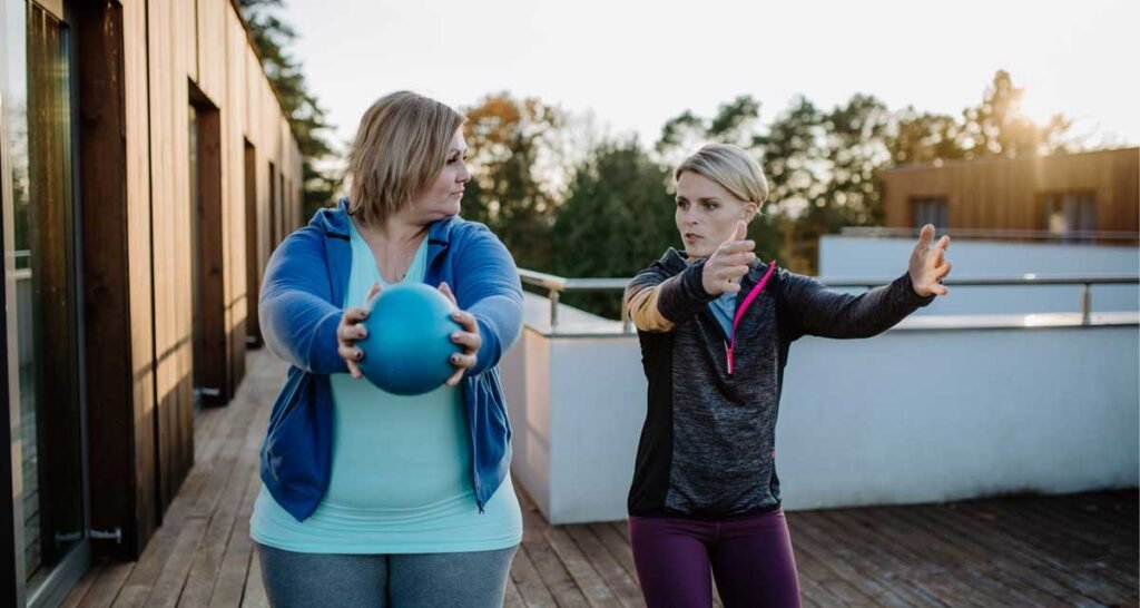 The Complete Guide to Starting a Career in Weight Loss Coaching