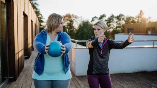 The Complete Guide to Starting a Career in Weight Loss Coaching