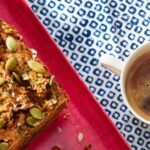 The Perfect Crunchy Snack for Your Evening Coffee