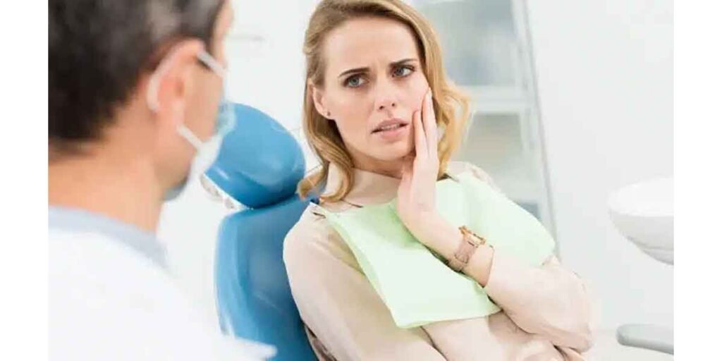 When To Visit an Emergency Orthodontist