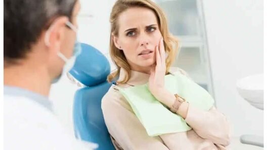 When To Visit an Emergency Orthodontist