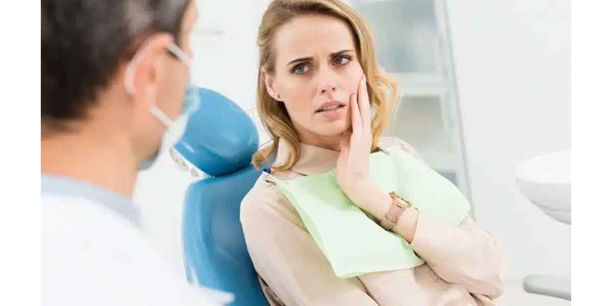 When To Visit an Emergency Orthodontist
