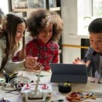 Why Holistic Learning Matters for International Students in Bangkok