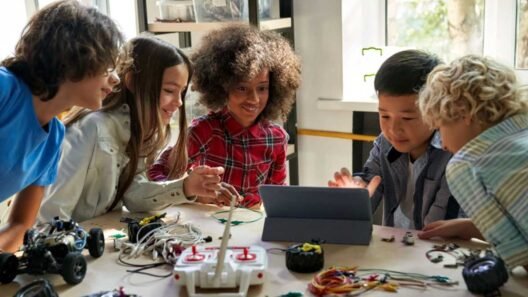 Why Holistic Learning Matters for International Students in Bangkok