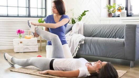 Why Physical Therapy Deserves a Spot in Your Self-Care Routine
