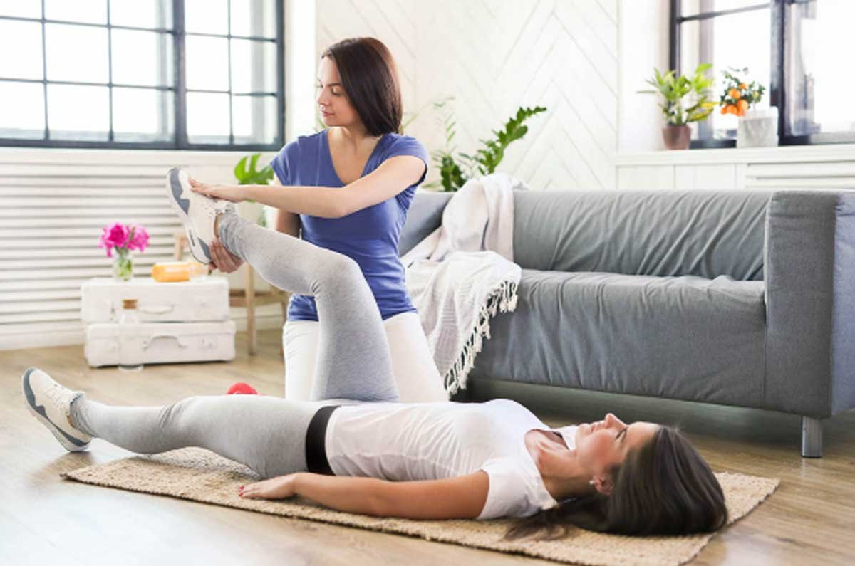 Why Physical Therapy Deserves a Spot in Your Self-Care Routine
