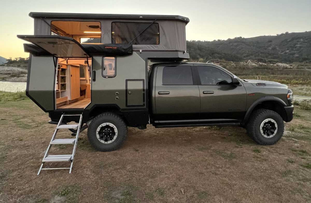 Essential Upgrades to Transform Your Work Ute Into a Weekend Adventure Rig