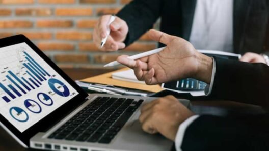 How Growing Businesses Use Financial Outsourcing to Scale Across Borders