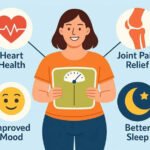 How Rapid Weight Changes Can Affect Mood and Well-Being