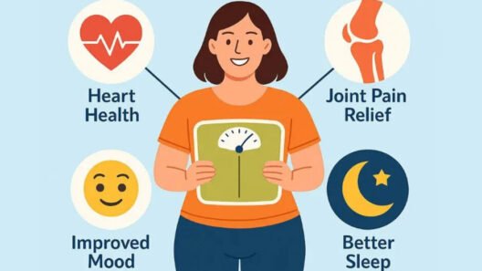 How Rapid Weight Changes Can Affect Mood and Well-Being