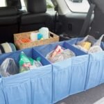 Smart Ways to Keep Your Car Organised During the Daily Commute