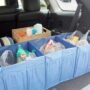Smart Ways to Keep Your Car Organised During the Daily Commute