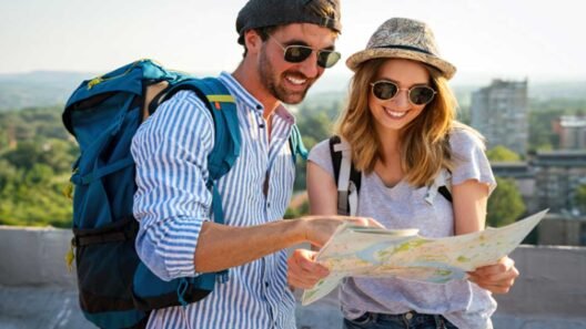 The Unexpected Business Benefits of Trading Traditional Holidays for Adventure Travel