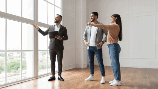 Why are Young Professionals Choosing a 2 BHK Flat for Sale in Bangalore