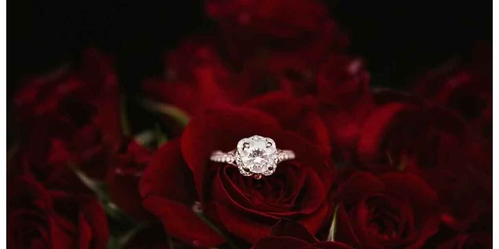 A Couples Guide to Designing Proposal Jewelry Together