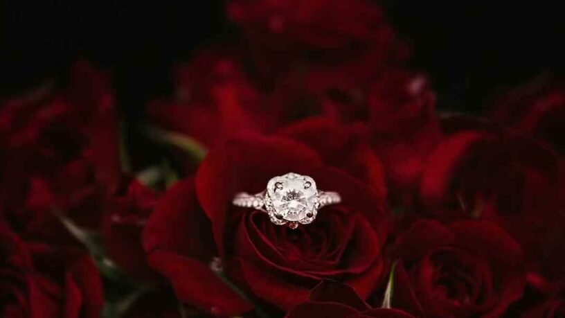 A Couples Guide to Designing Proposal Jewelry Together