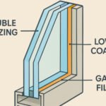 Choosing Energy-Efficient Windows for a Comfortable Home