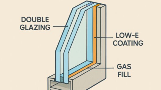Choosing Energy-Efficient Windows for a Comfortable Home