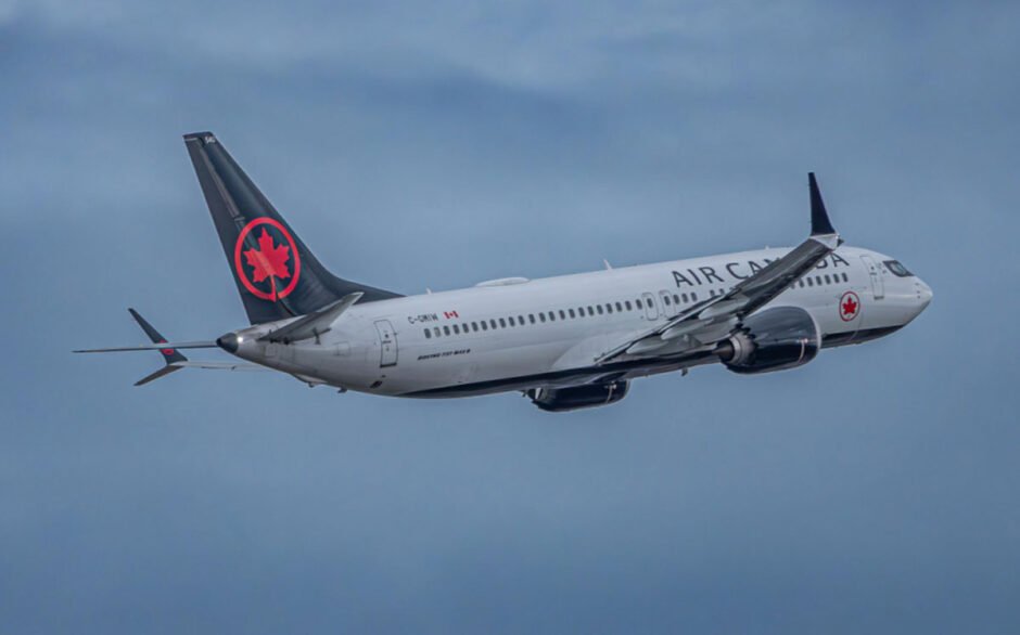 The Role of Logistics in Modern Air Travel