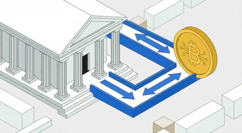 Crypto Off-Ramps Explained: A Beginner’s Guide to Converting Digital Assets