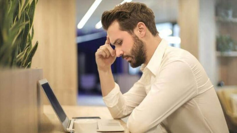 Separating Financial Standards From Self Worth