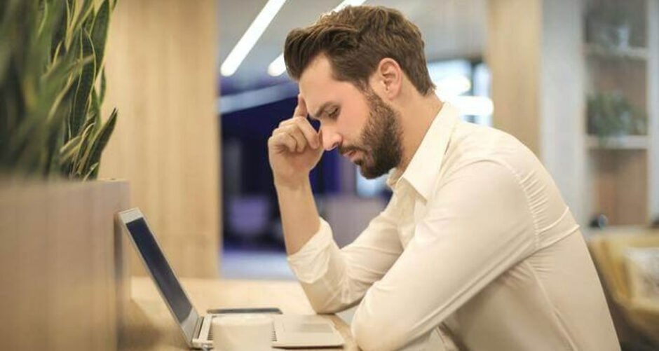 Separating Financial Standards From Self Worth