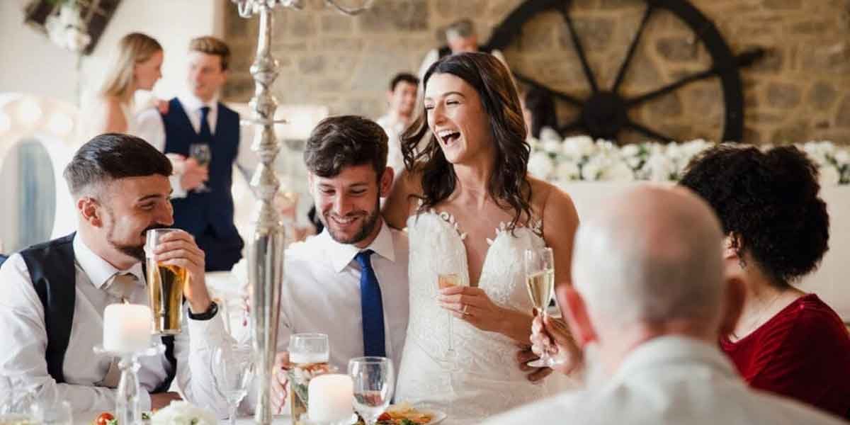 The Complete Guide to Hiring a Mobile Bartender for Your Wedding or Bridal Shower