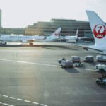 How Data Analytics Is Changing Airport Operations
