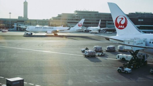 How Data Analytics Is Changing Airport Operations