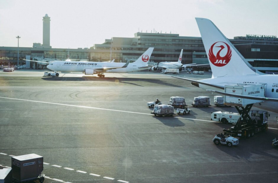 How Data Analytics Is Changing Airport Operations