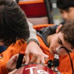 Integrating Emergency Preparedness into Student Curricula