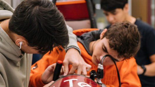 Integrating Emergency Preparedness into Student Curricula