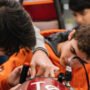 Integrating Emergency Preparedness into Student Curricula