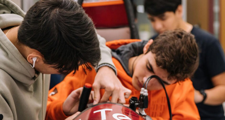Integrating Emergency Preparedness into Student Curricula