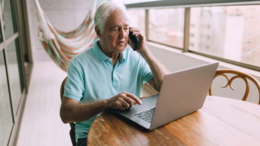 Tips for Staying Organized and Stress-Free in Retirement