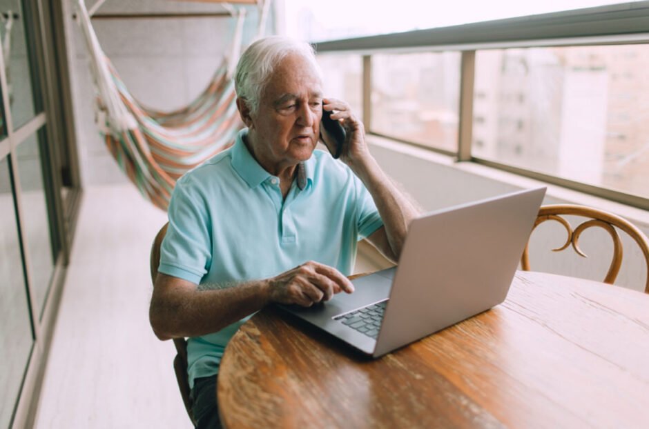 Tips for Staying Organized and Stress-Free in Retirement