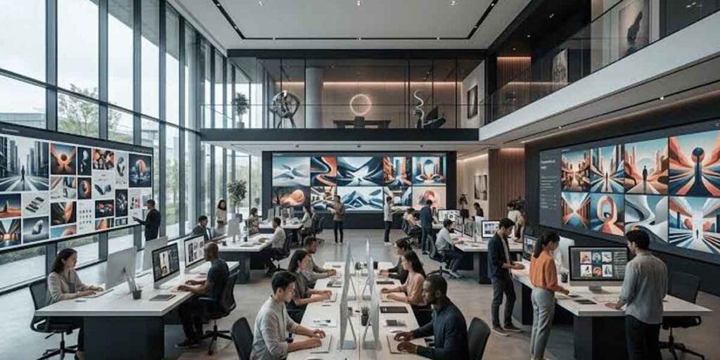AI-Image-Creation-How-Visual-Workflows-Are-Changing-in-the-Digital-Era