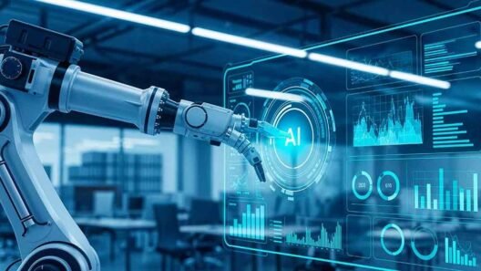 How AI Image Technology Is Reshaping Modern Creative Workflows