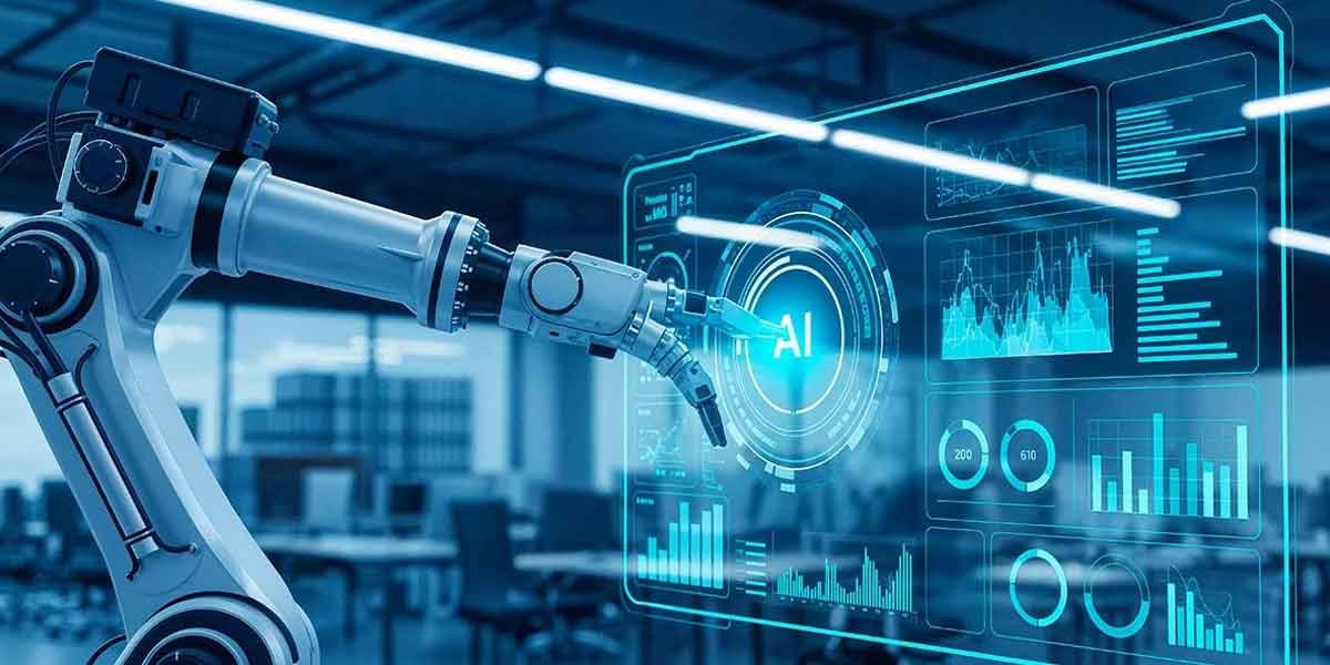 How AI Image Technology Is Reshaping Modern Creative Workflows